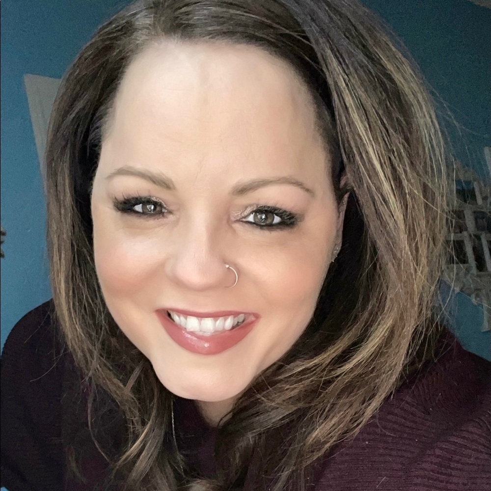 Meet your Posher, Kerri